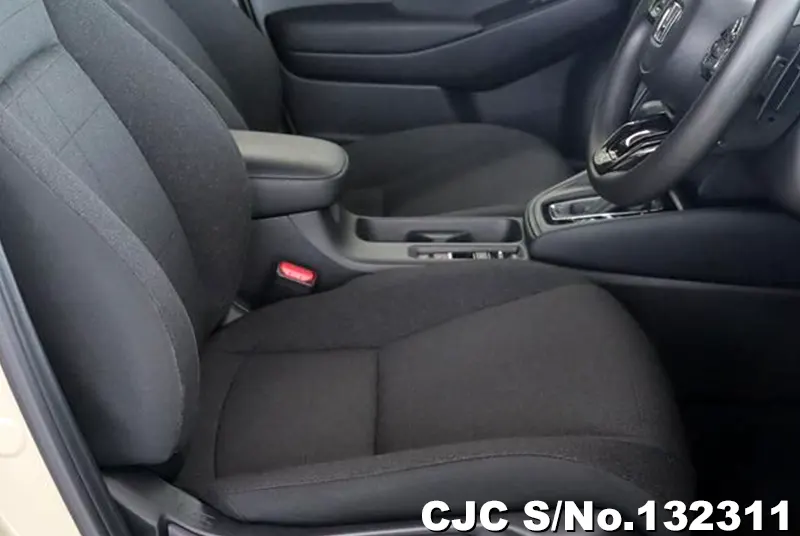 2023 Honda / Vezel Stock No. 132311