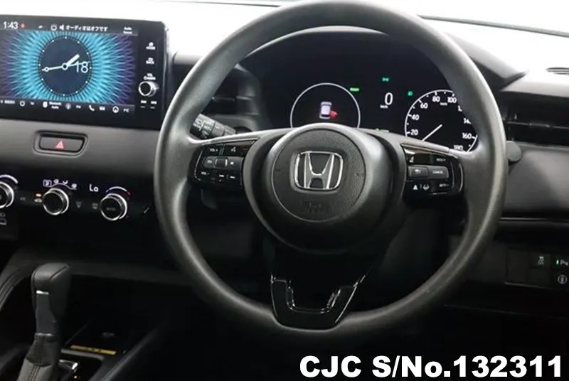 2023 Honda / Vezel Stock No. 132311