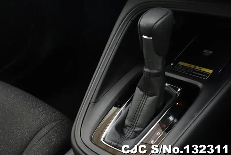 2023 Honda / Vezel Stock No. 132311