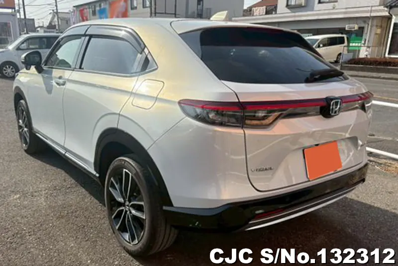 2022 Honda / Vezel Stock No. 132312