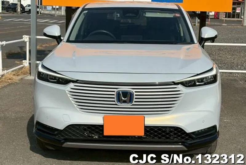 2022 Honda / Vezel Stock No. 132312