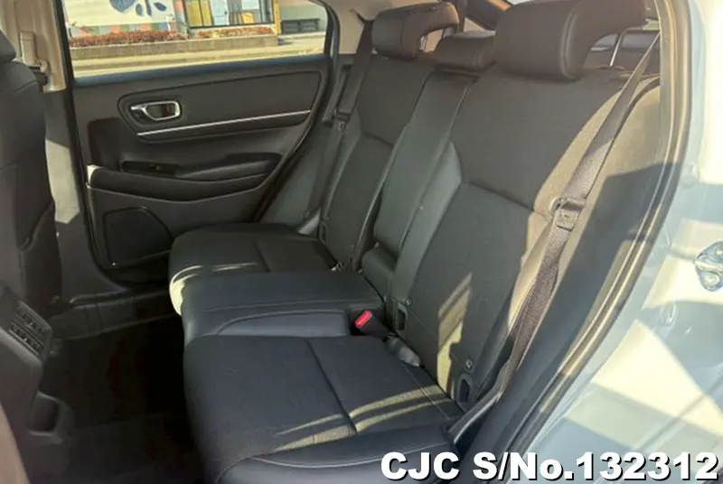 2022 Honda / Vezel Stock No. 132312