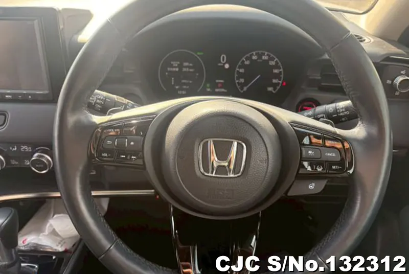 2022 Honda / Vezel Stock No. 132312