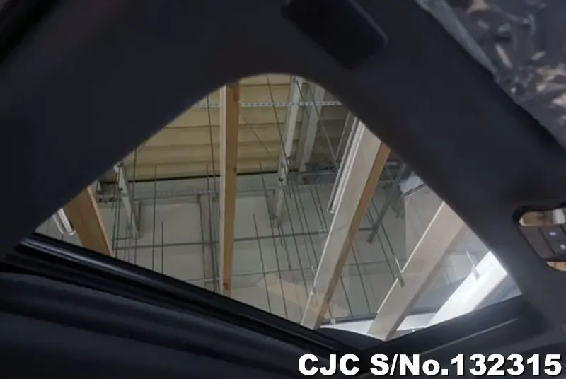 2024 Toyota / Land Cruiser 250 Stock No. 132315