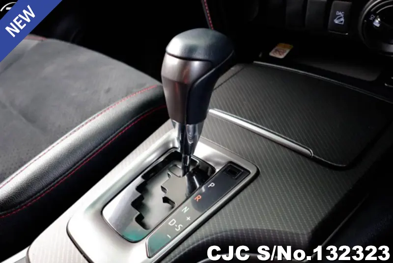 2024 Toyota / Fortuner Stock No. 132323