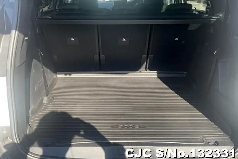 2021 Peugeot / 5008  Stock No. 132331