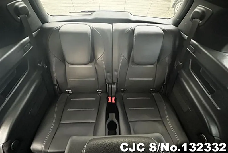 2021 Mercedes Benz / GLB Class Stock No. 132332