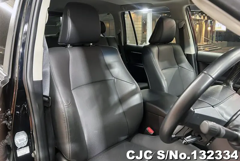 2020 Toyota / Land Cruiser Prado Stock No. 132334