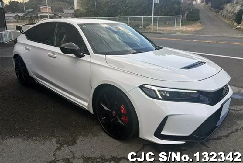 2026 Honda / Civic Stock No. 132342