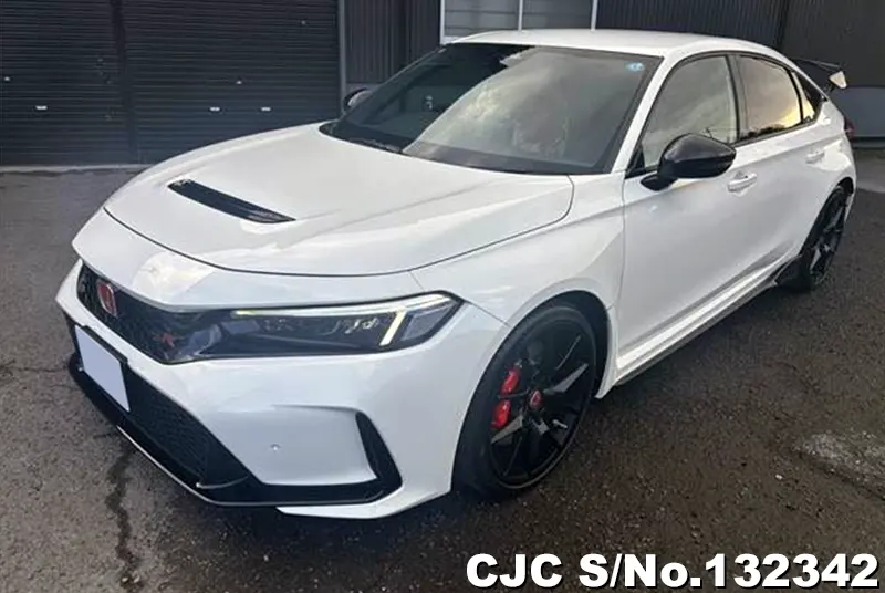 2026 Honda / Civic Stock No. 132342