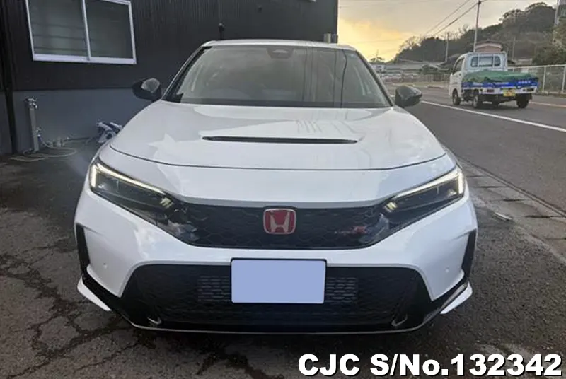 2026 Honda / Civic Stock No. 132342