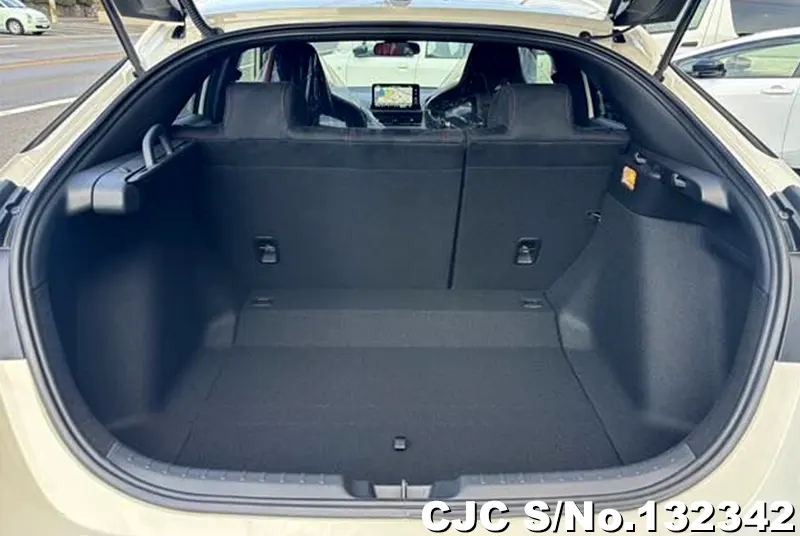 2026 Honda / Civic Stock No. 132342