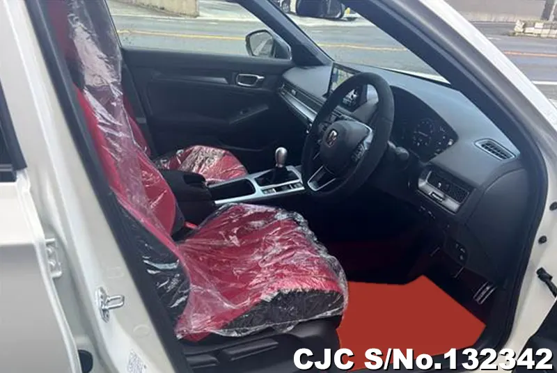 2026 Honda / Civic Stock No. 132342