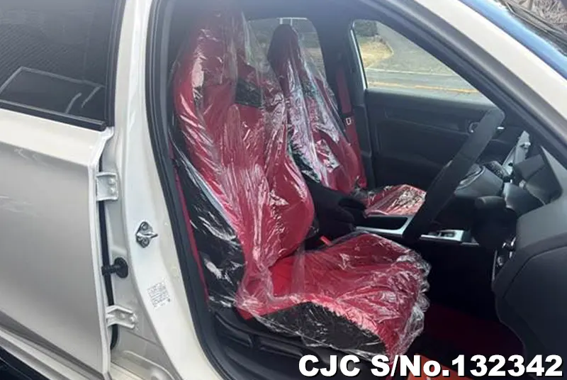 2026 Honda / Civic Stock No. 132342