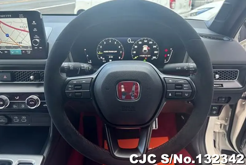 2026 Honda / Civic Stock No. 132342