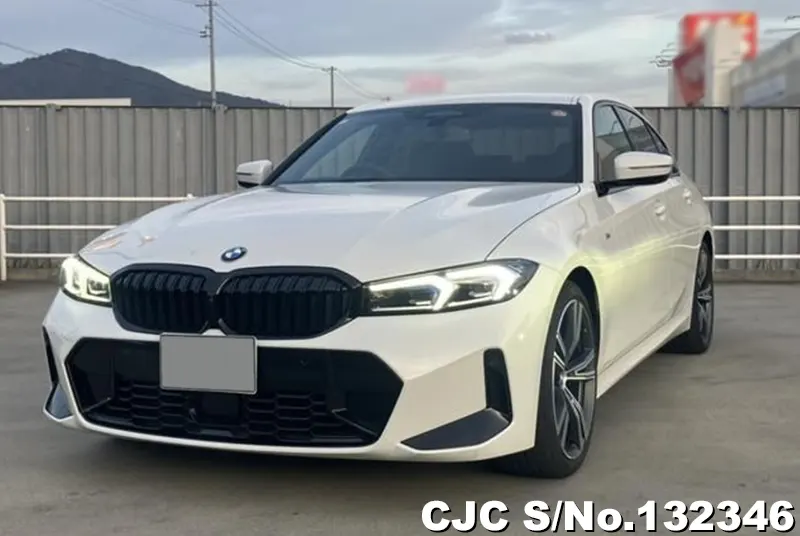 2024 BMW / 3 Series Stock No. 132346