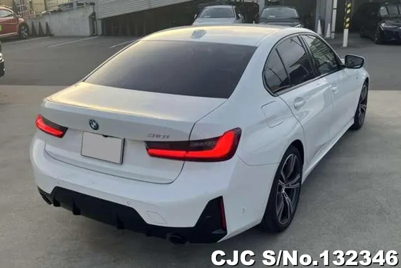 2024 BMW / 3 Series Stock No. 132346