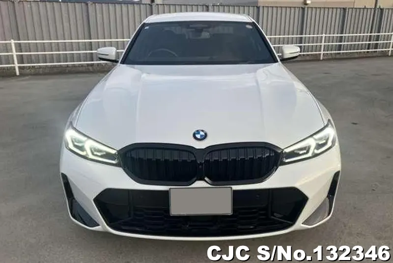 2024 BMW / 3 Series Stock No. 132346