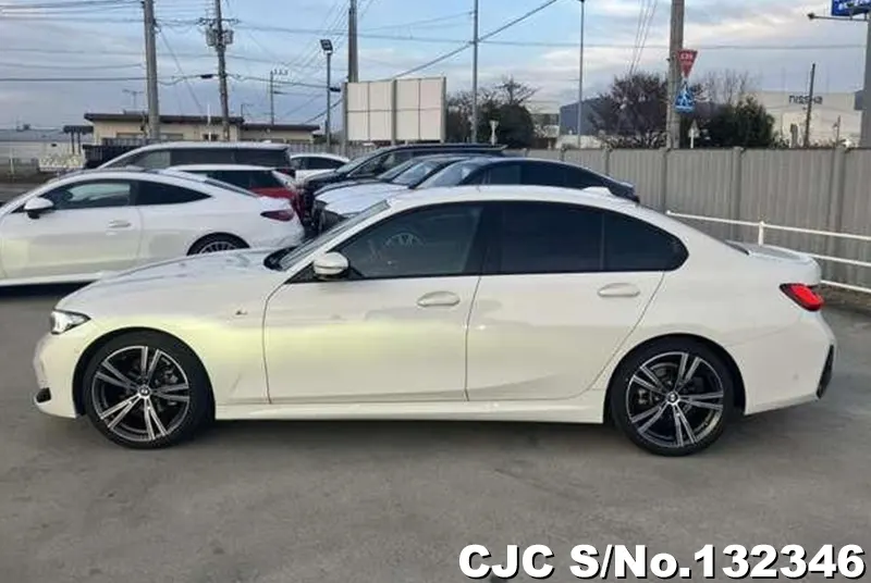 2024 BMW / 3 Series Stock No. 132346