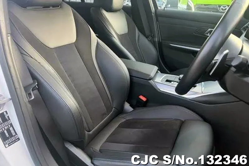 2024 BMW / 3 Series Stock No. 132346