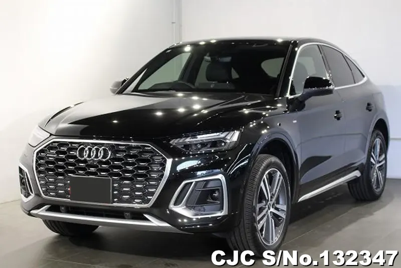 2024 Audi / Q5 Stock No. 132347