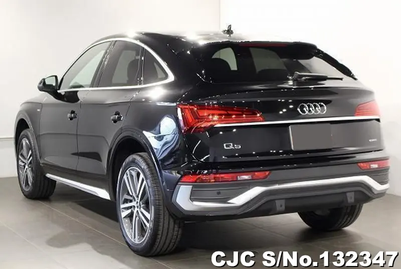 2024 Audi / Q5 Stock No. 132347