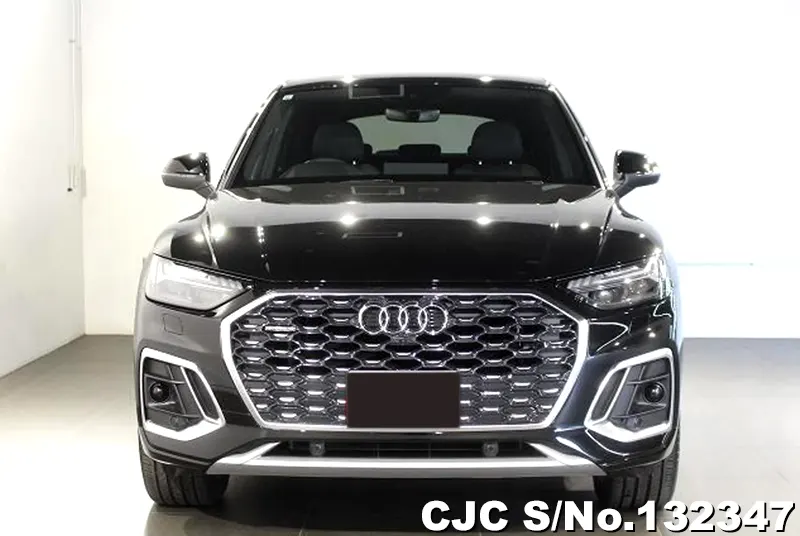 2024 Audi / Q5 Stock No. 132347