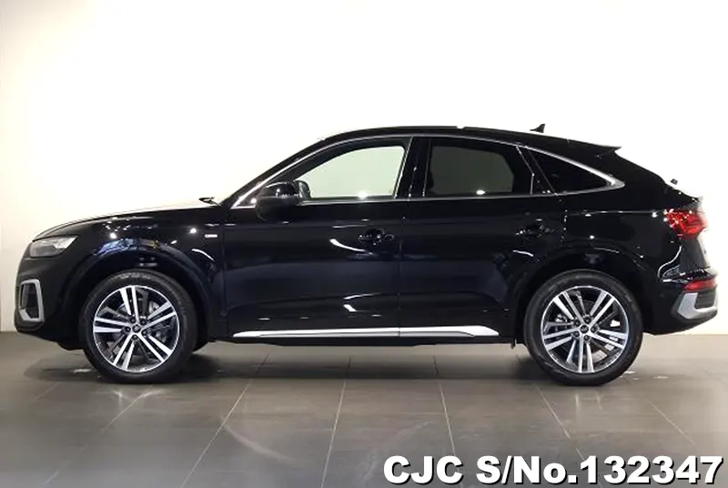 2024 Audi / Q5 Stock No. 132347