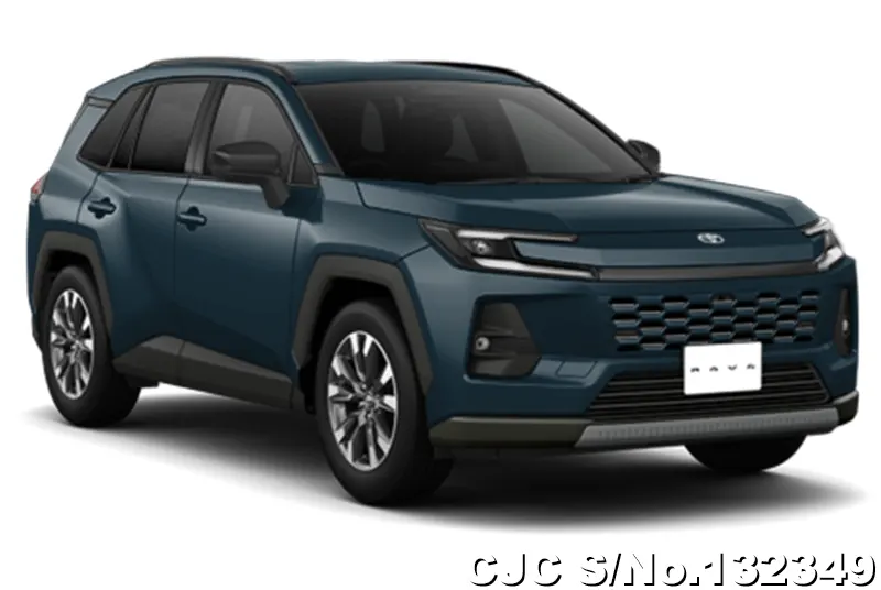 2026 Toyota / Rav4 Stock No. 132349
