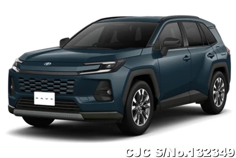 2026 Toyota / Rav4 Stock No. 132349