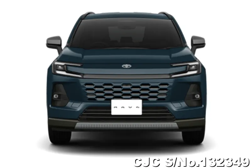 2026 Toyota / Rav4 Stock No. 132349