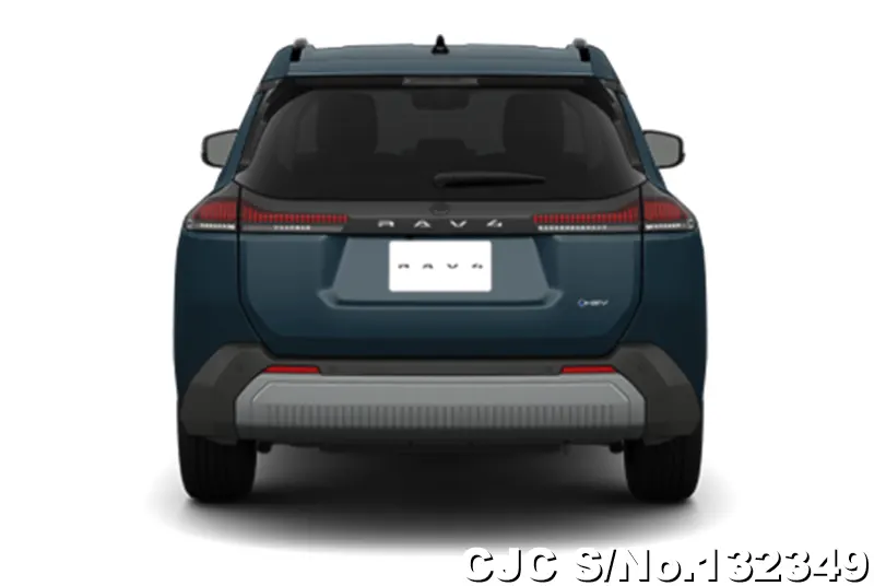 2026 Toyota / Rav4 Stock No. 132349