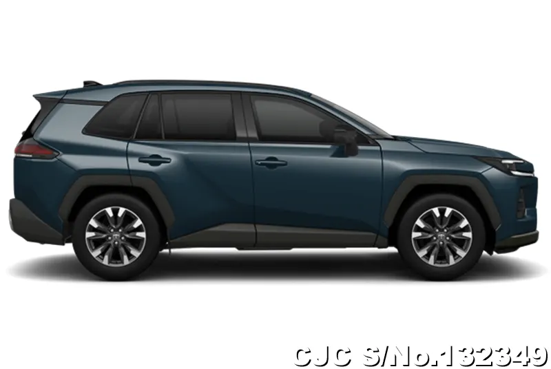 2026 Toyota / Rav4 Stock No. 132349