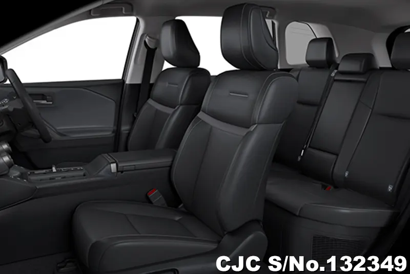 Toyota Rav4 in Massive Gray for Sale Image 9