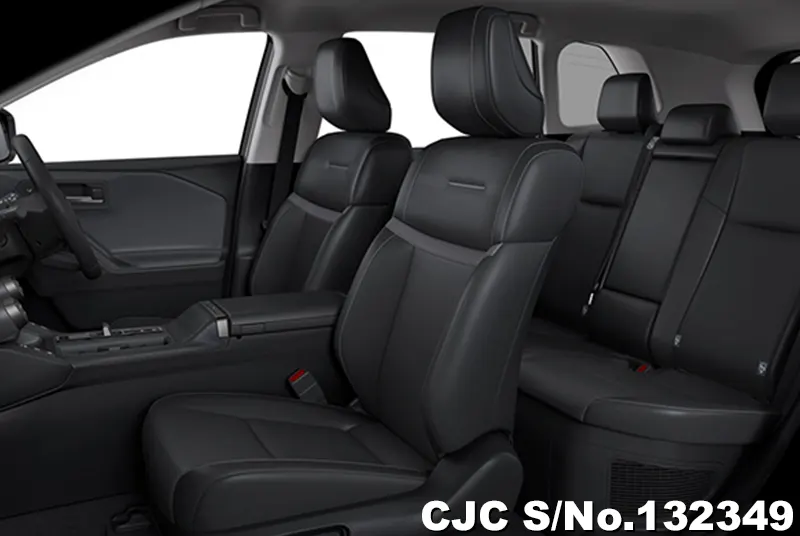 2026 Toyota / Rav4 Stock No. 132349