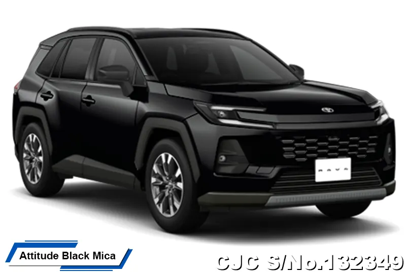 2026 Toyota / Rav4 Stock No. 132349