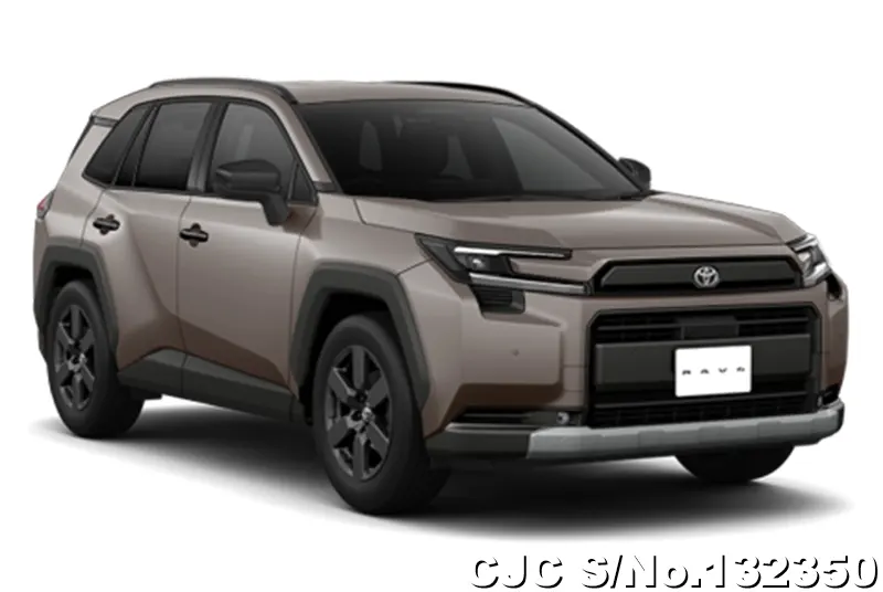 2026 Toyota / Rav4 Stock No. 132350