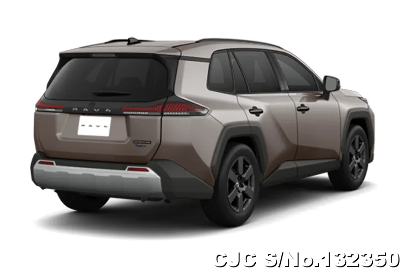 2026 Toyota / Rav4 Stock No. 132350