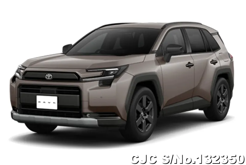2026 Toyota / Rav4 Stock No. 132350
