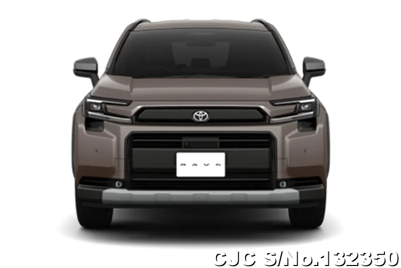 2026 Toyota / Rav4 Stock No. 132350