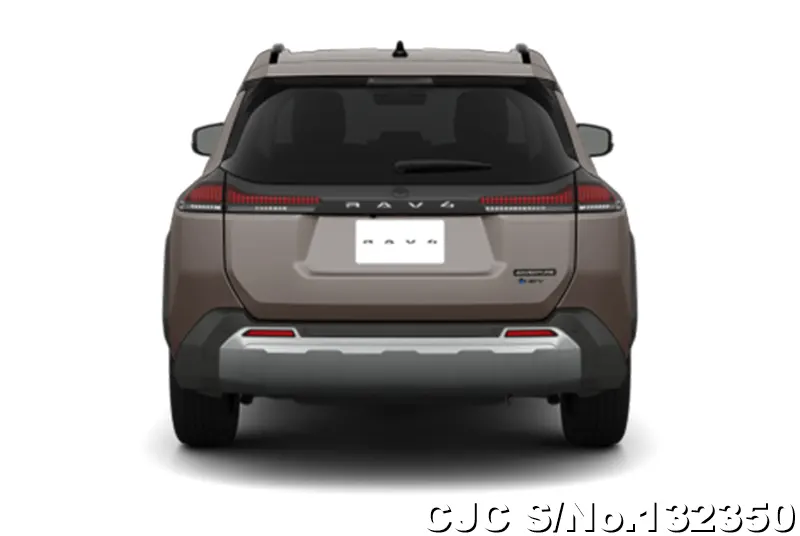 2026 Toyota / Rav4 Stock No. 132350