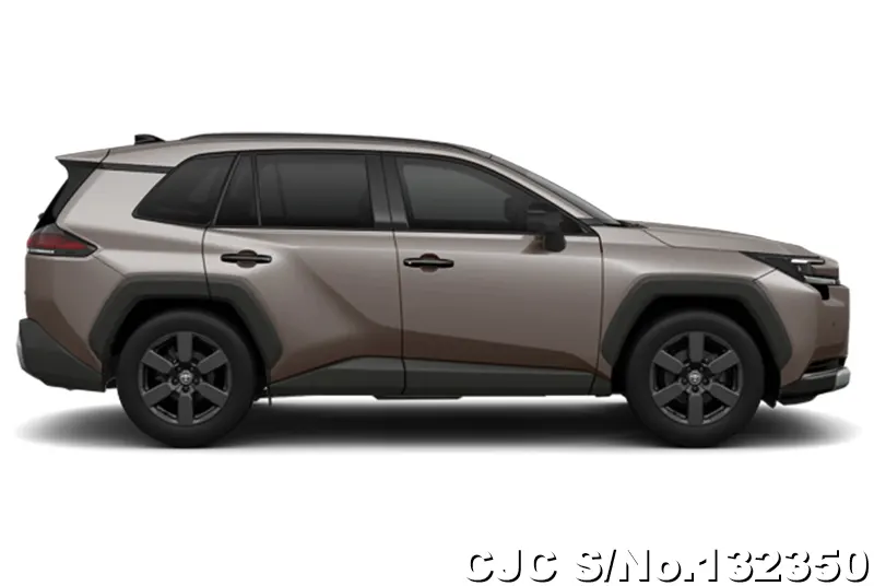 2026 Toyota / Rav4 Stock No. 132350
