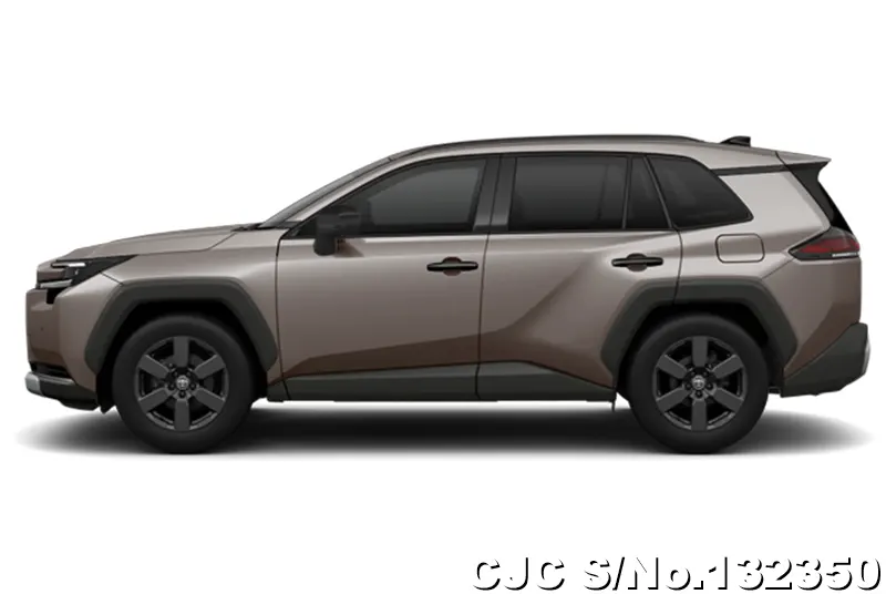 2026 Toyota / Rav4 Stock No. 132350