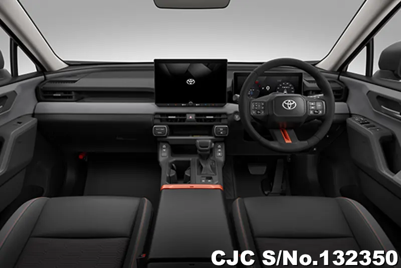 2026 Toyota / Rav4 Stock No. 132350