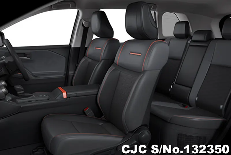 2026 Toyota / Rav4 Stock No. 132350