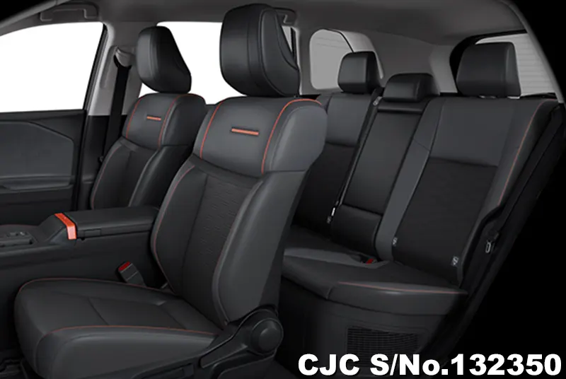 2026 Toyota / Rav4 Stock No. 132350