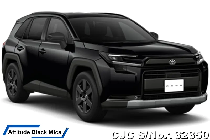 2026 Toyota / Rav4 Stock No. 132350