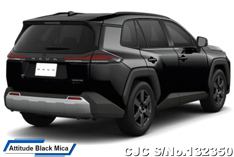 2026 Toyota / Rav4 Stock No. 132350