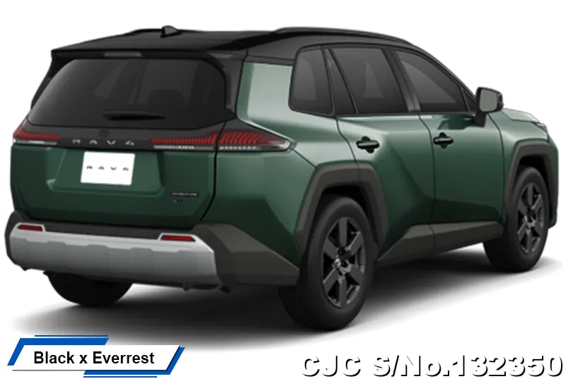 2026 Toyota / Rav4 Stock No. 132350