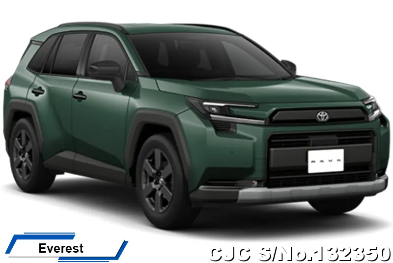 2026 Toyota / Rav4 Stock No. 132350